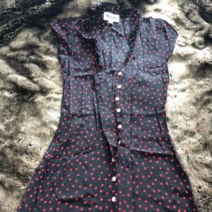 Rouje Long Dress